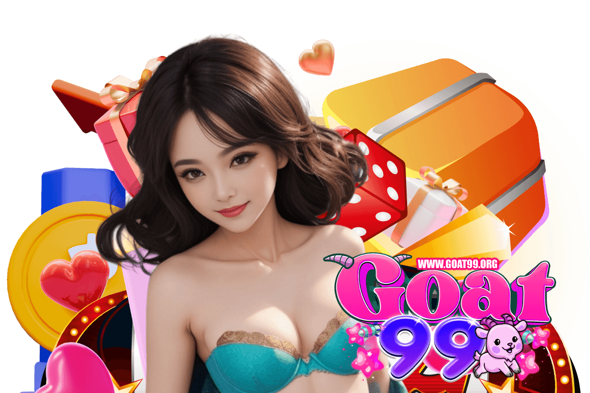 goat99 เครดิตฟรี